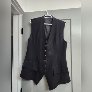 Louis Vuitton vest